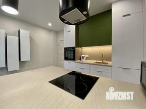 1-к квартира, на длительный срок, 52м2, 12/31 этаж