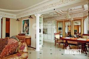 3-к квартира, на длительный срок, 125м2, 16/17 этаж