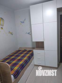 2-к квартира, на длительный срок, 51м2, 16/16 этаж