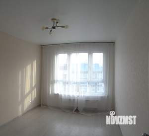 1-к квартира, на длительный срок, 45м2, 4/4 этаж