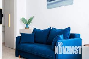 1-к квартира, посуточно, 32м2, 21/29 этаж