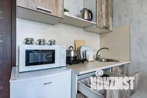 1-к квартира, посуточно, 31м2, 2/10 этаж