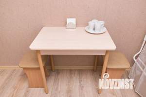 1-к квартира, посуточно, 36м2, 6/12 этаж