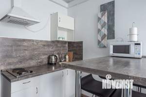 Студия квартира, посуточно, 30м2, 13/15 этаж
