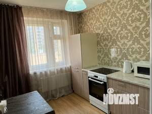 1-к квартира, посуточно, 35м2, 5/10 этаж