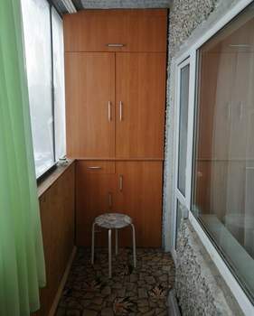 1-к квартира, на длительный срок, 33м2, 6/9 этаж