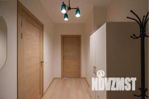 1-к квартира, посуточно, 27м2, 7/25 этаж