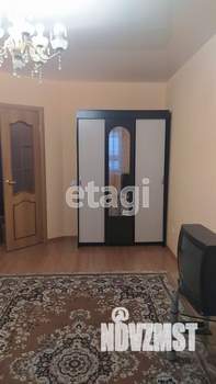 1-к квартира, на длительный срок, 39м2, 17/18 этаж