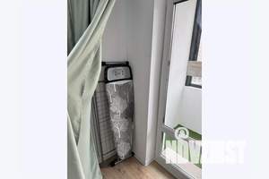 1-к квартира, посуточно, 36м2, 8/26 этаж