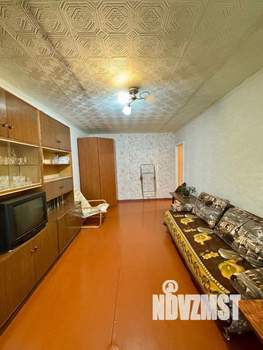 1-к квартира, на длительный срок, 32м2, 3/5 этаж