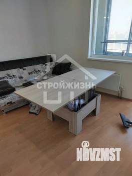 Студия квартира, на длительный срок, 26м2, 16/26 этаж