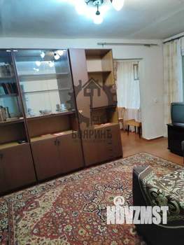 3-к квартира, на длительный срок, 52м2, 2/4 этаж