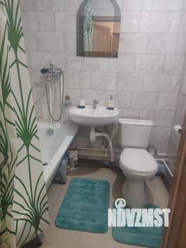 Студия квартира, на длительный срок, 23м2, 3/23 этаж