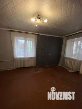 1-к квартира, на длительный срок, 31м2, 2/4 этаж