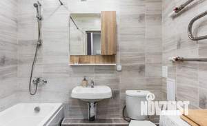 2-к квартира, посуточно, 48м2, 1/1 этаж