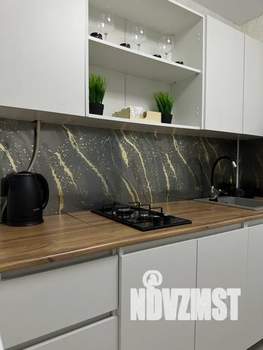 1-к квартира, посуточно, 30м2, 3/5 этаж