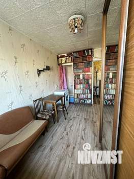1-к квартира, на длительный срок, 22м2, 4/5 этаж