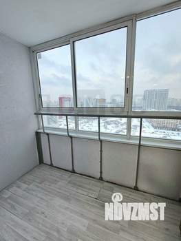 Студия квартира, на длительный срок, 31м2, 19/26 этаж