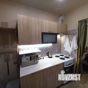 Студия квартира, на длительный срок, 19м2, 3/5 этаж