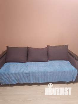 1-к квартира, на длительный срок, 39м2, 8/18 этаж