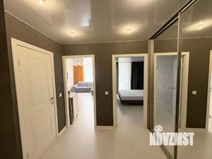 2-к квартира, на длительный срок, 43м2, 5/26 этаж