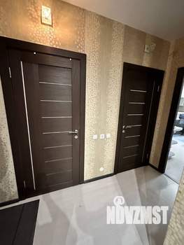 2-к квартира, на длительный срок, 55м2, 6/18 этаж