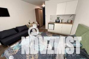 1-к квартира, посуточно, 28м2, 8/15 этаж