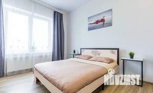 2-к квартира, посуточно, 50м2, 1/1 этаж