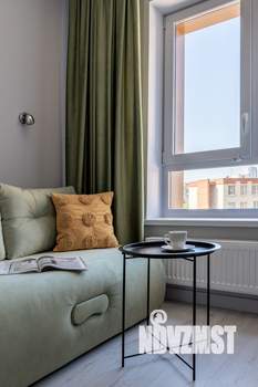 1-к квартира, посуточно, 40м2, 4/30 этаж