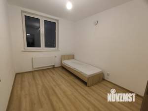 2-к квартира, на длительный срок, 50м2, 13/25 этаж