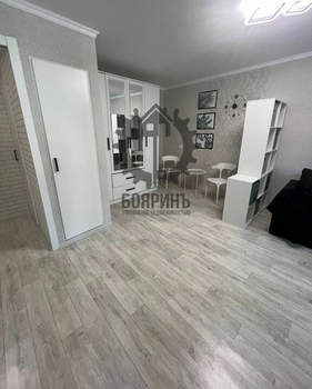 1-к квартира, на длительный срок, 34м2, 2/5 этаж