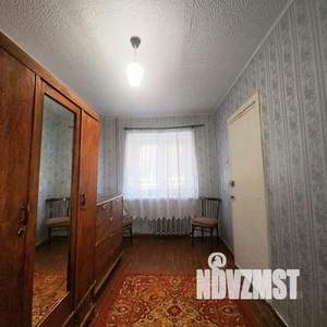 2-к квартира, на длительный срок, 45м2, 2/4 этаж