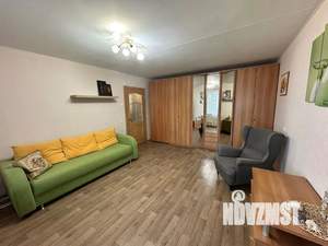 2-к квартира, посуточно, 45м2, 3/9 этаж