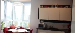 3-к квартира, на длительный срок, 76м2, 10/22 этаж