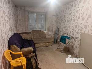 2-к квартира, на длительный срок, 49м2, 1/1 этаж