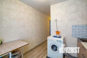 1-к квартира, посуточно, 40м2, 8/9 этаж