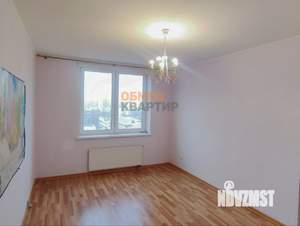 2-к квартира, на длительный срок, 76м2, 9/25 этаж