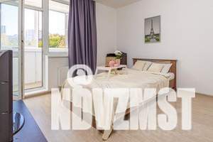 1-к квартира, посуточно, 35м2, 3/8 этаж