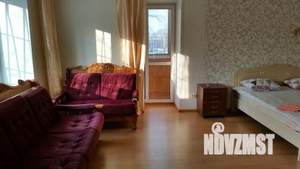 1-к квартира, посуточно, 39м2, 1/9 этаж