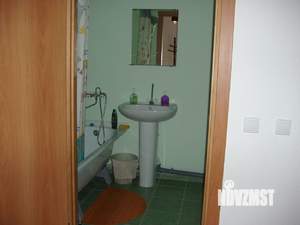 1-к квартира, на длительный срок, 37м2, 4/12 этаж