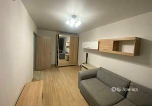 1-к квартира, на длительный срок, 31м2, 13/23 этаж