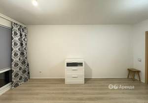 Студия квартира, на длительный срок, 26м2, 9/23 этаж