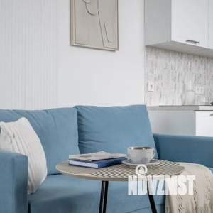 Студия квартира, посуточно, 27м2, 13/25 этаж