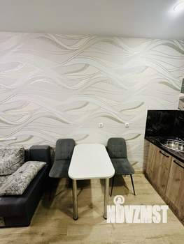 2-к квартира, на длительный срок, 40м2, 2/25 этаж