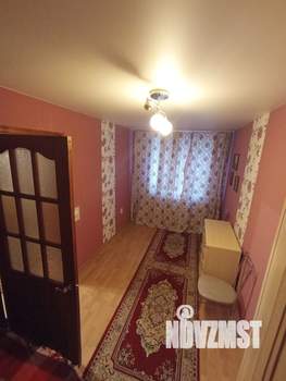 2-к квартира, на длительный срок, 49м2, 5/5 этаж