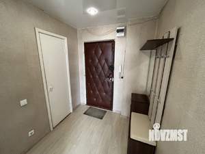 1-к квартира, на длительный срок, 33м2, 9/10 этаж