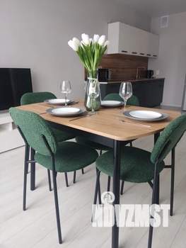 2-к квартира, посуточно, 60м2, 7/9 этаж