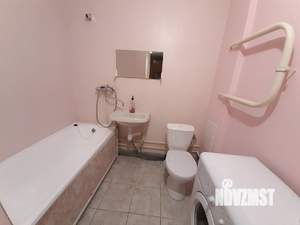 1-к квартира, посуточно, 35м2, 7/10 этаж