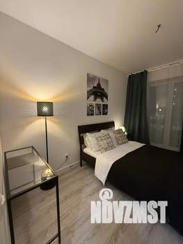 1-к квартира, посуточно, 31м2, 1/4 этаж