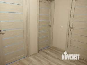 1-к квартира, на длительный срок, 40м2, 16/18 этаж